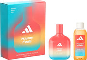 Adidas Vibes Happy Feels Set
