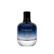 Parisis Born In France U Beast Eau De Parfum 100ML