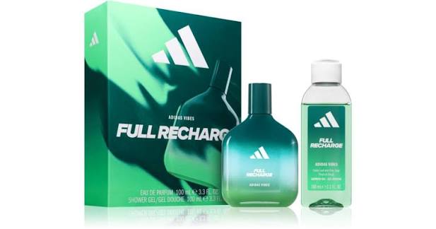 Adidas Vibes Full Rechange Set