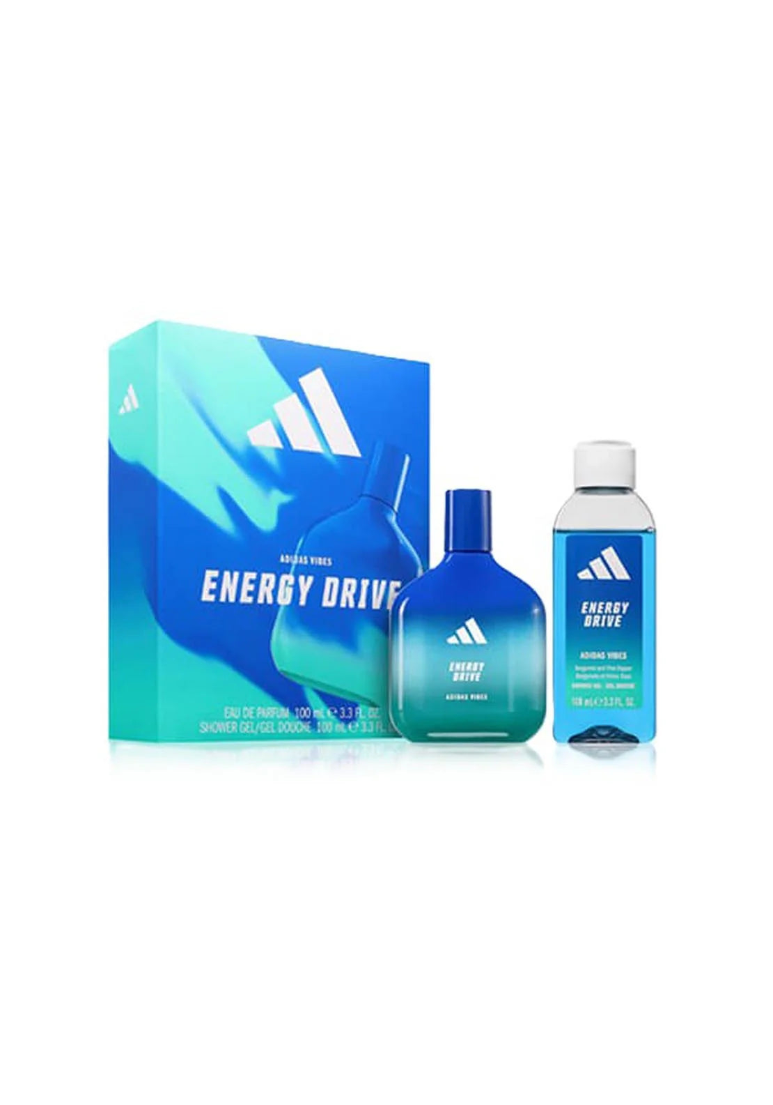Adidas Vibes Energy Drive Set