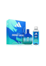 Adidas Vibes Energy Drive Set