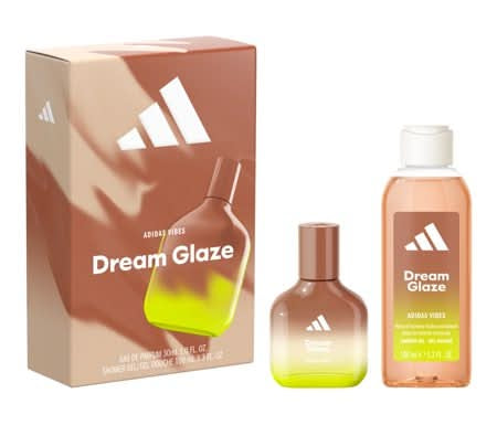 Adidas Vibes Dream Glaze Set
