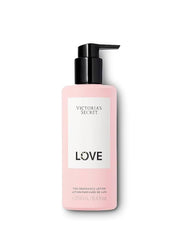 Victoria's Secret Fine Fragrance Body Lotion Love 250ML