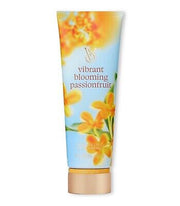 Victoria's Secret Body Lotion Vibrant Blooming Passion Fruit 236ML