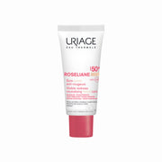 Uriage Roseliane Visible Redness Neutralizing Light Tinted Care CC Cream SPF 50 + 40 ML Roseliane Visible Redness Neutralizing Light Tinted Care CC Cream SPF 50 + 40 ML
