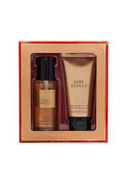 Victoria's Secret Love Bare Vanilla 75ML plus Body Lotion 75ML