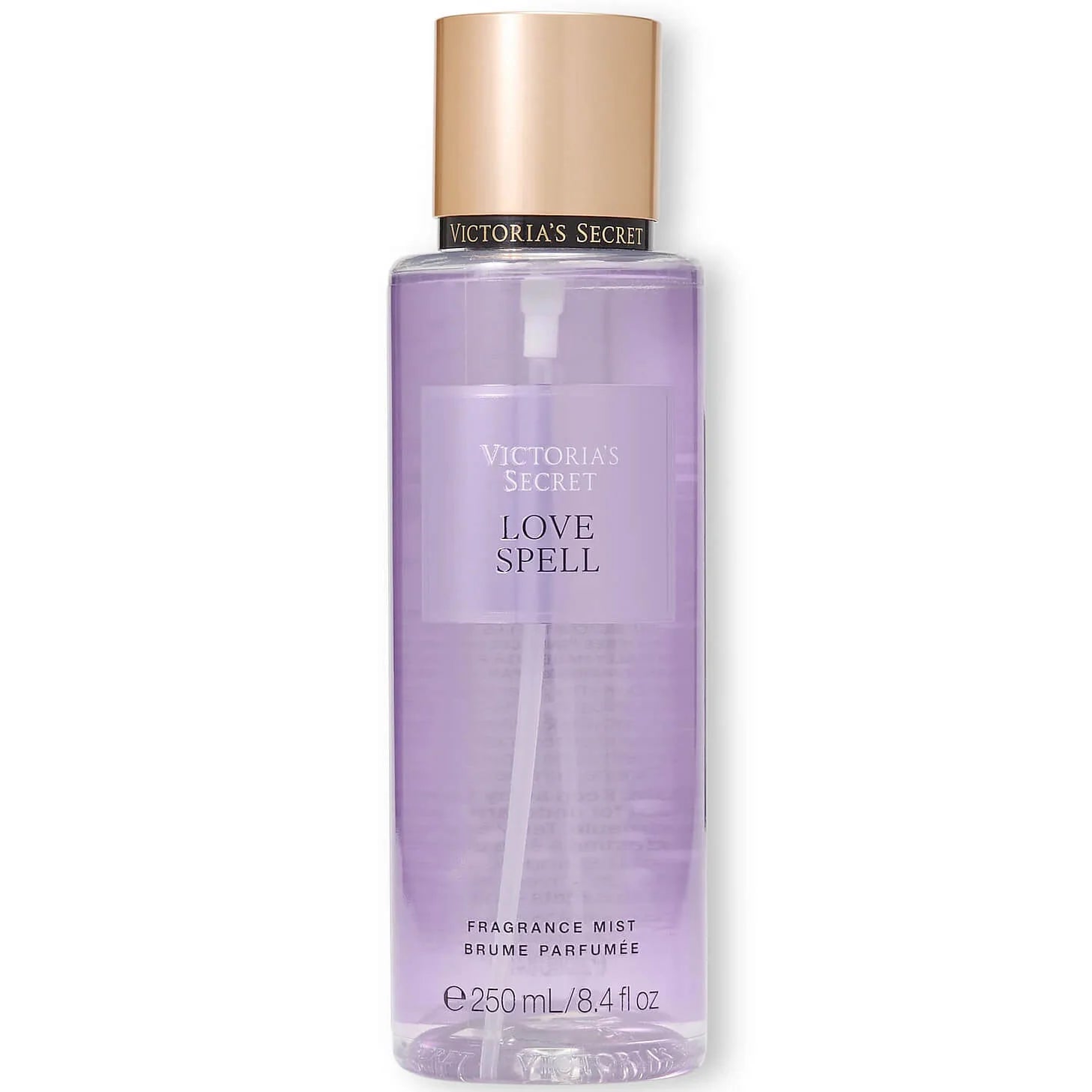 Victoria's Secret Body Mist Love Spell 250ML