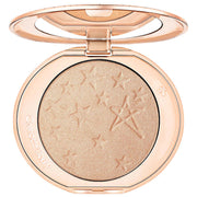 Charlotte Tilbury Glow Glide Face Highlighter Champagne Glow