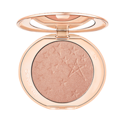 Charlotte Tilbury Glow Glide Face Highlighter Pillow Talk Glow