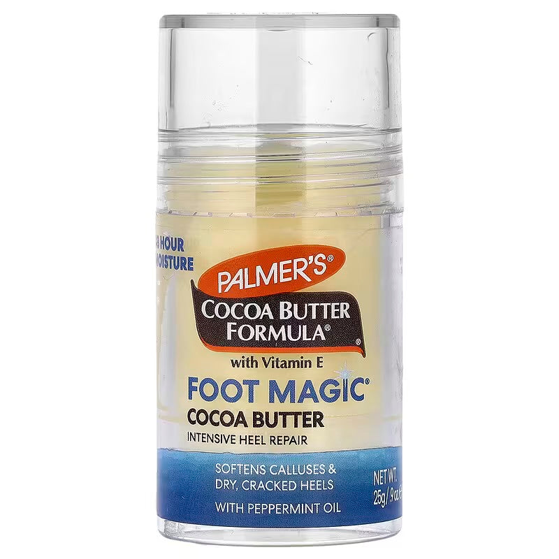 Palmer's Foot Magic Cocoa Butter Intensive Heal Repair