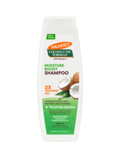 Palmer's COCONUT OIL CONDITIONING SHAMPOO 400ML