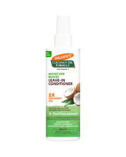 Palmer's Coconut Oil Leave In Conditioner