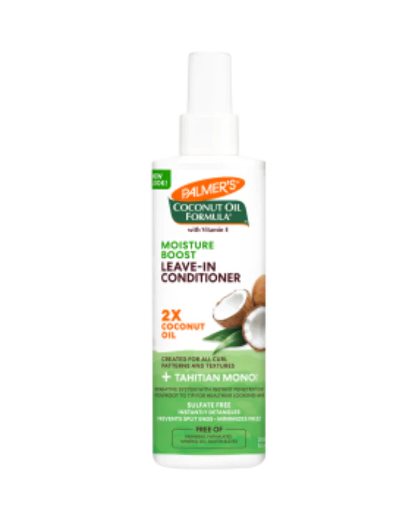 Palmer's Coconut Oil Leave In Conditioner