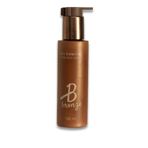 B-bronze After Sun Tan Extender
