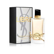 Perfume Yves Saint Laurent Libre Eau De Parfum