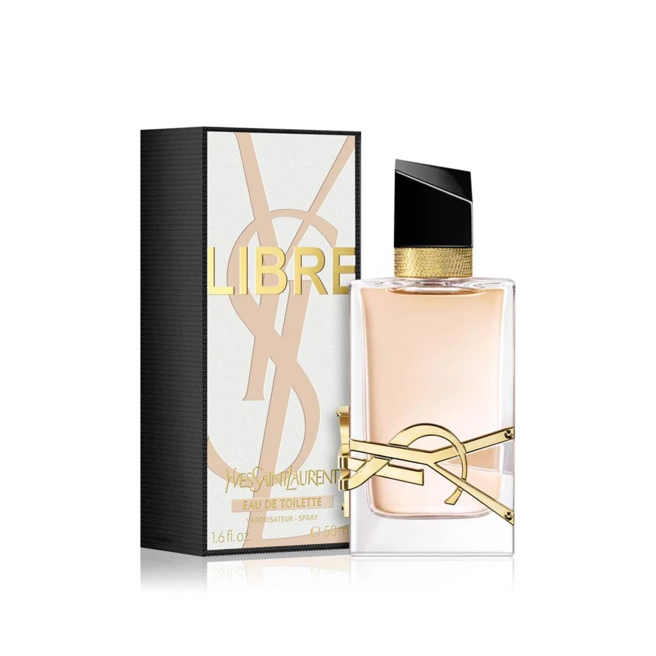 Perfume Yves Saint Laurent Libre Eau De Toilette