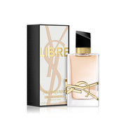 Perfume Yves Saint Laurent Libre Eau De Toilette