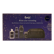 Hamlet Boost Your Grooming Set