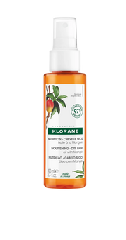 KLORANE HUILE DE MANGUE SANS RINCAGE 100 ML
