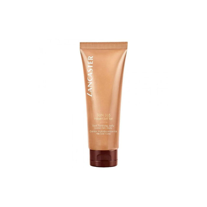 LANCASTER Sun 365 Self-Tanning Body Jelly 125ML