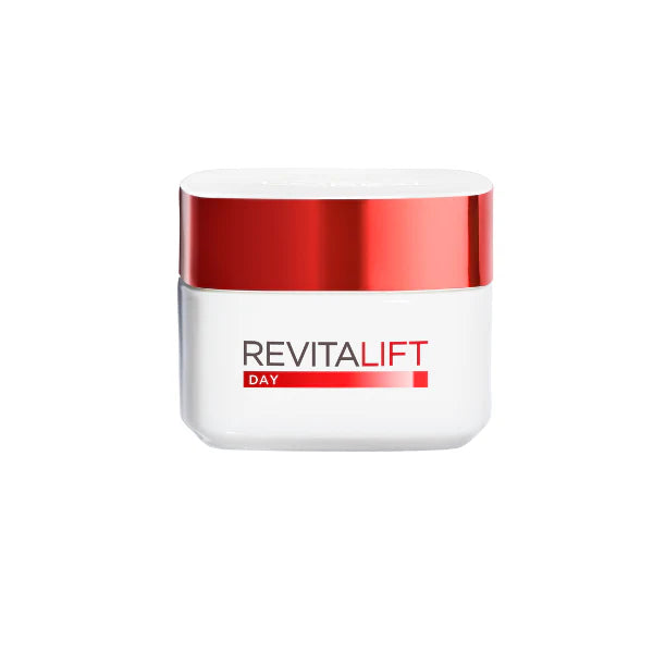 LOREAL REVITALIFT BASIC DAY CREAM 50ML