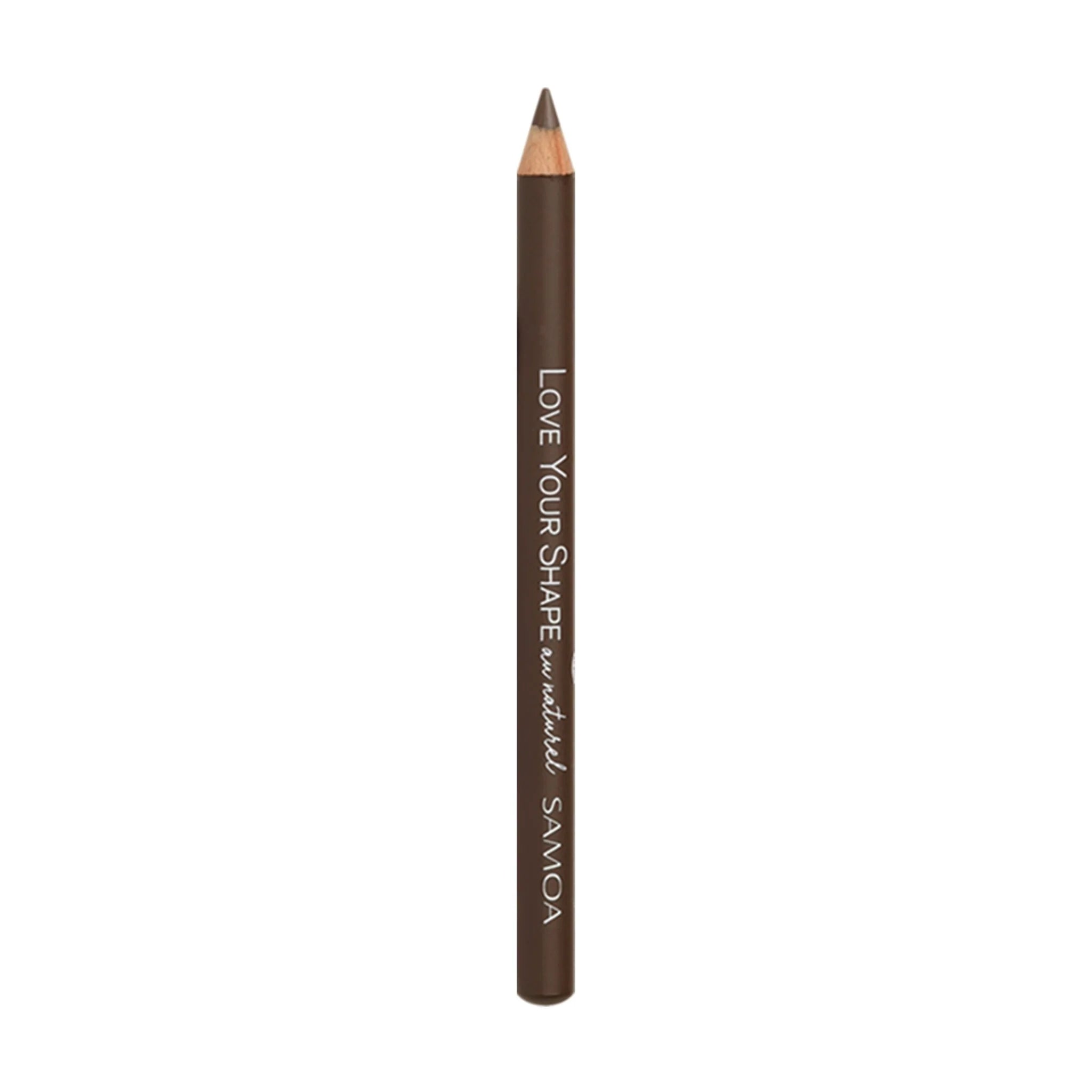 SAMOA Love Your Shape Kajal Intense Eyeliner