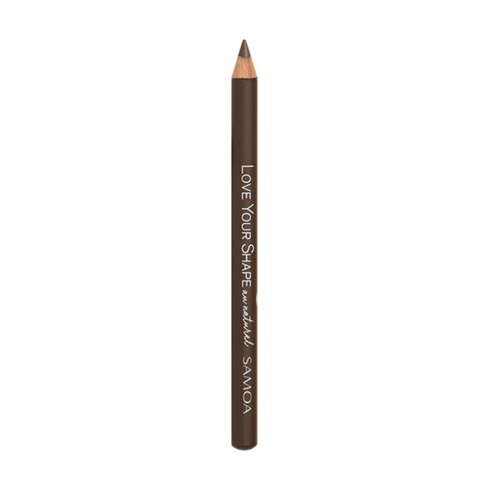 SAMOA Love Your Shape Kajal Intense Eyeliner