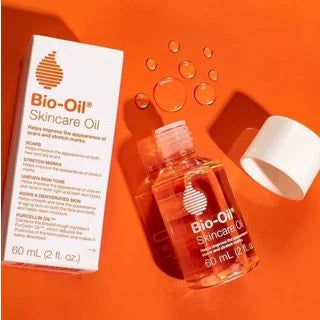 BIO-OIL SKIN CARE OIL