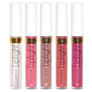 SAMOA Liplight Glossy & Luminous Lipgloss