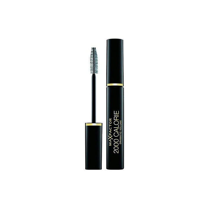 MAX FACTOR 2000 Calorie Black Mascara