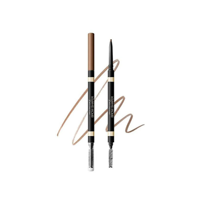 MAX FACTOR Brow Shaper Eyebrow Pencil