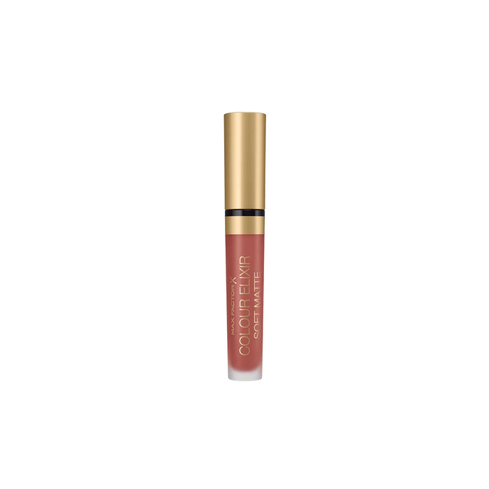 MAX FACTOR Colour Elixir Soft Matte Lip Colour