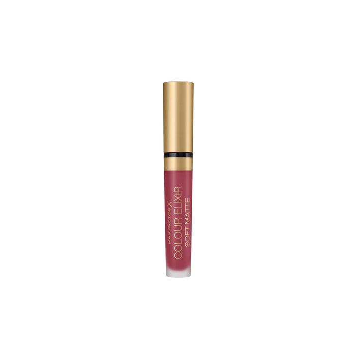 MAX FACTOR Colour Elixir Soft Matte Lip Colour