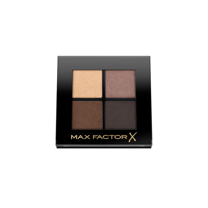 MAX FACTOR Colour X-Pert Eyeshadow Palette