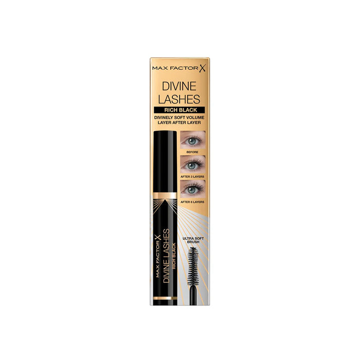 MAX FACTOR Divine Lashes Mascara