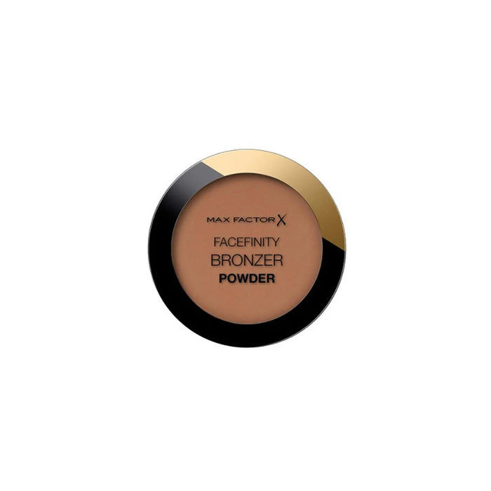 MAX FACTOR Facefinity Bronzer