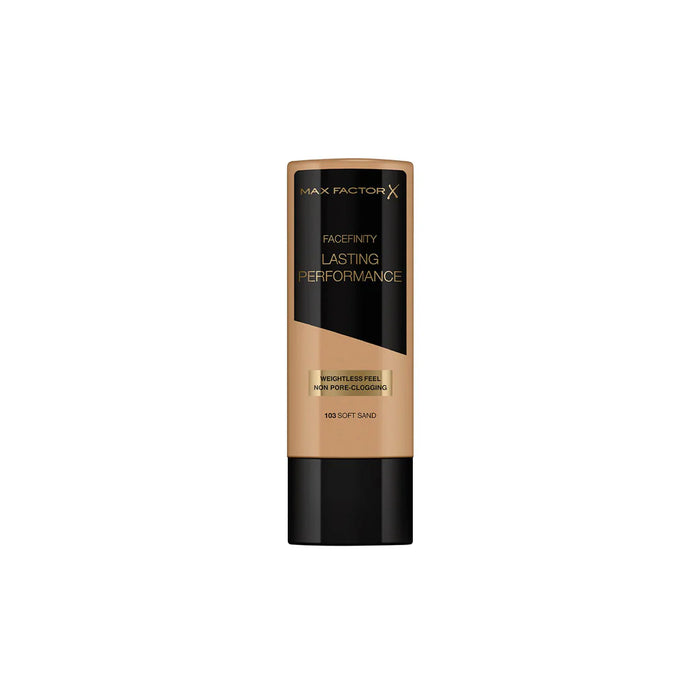 MAX FACTOR Lasting Performance Foundation