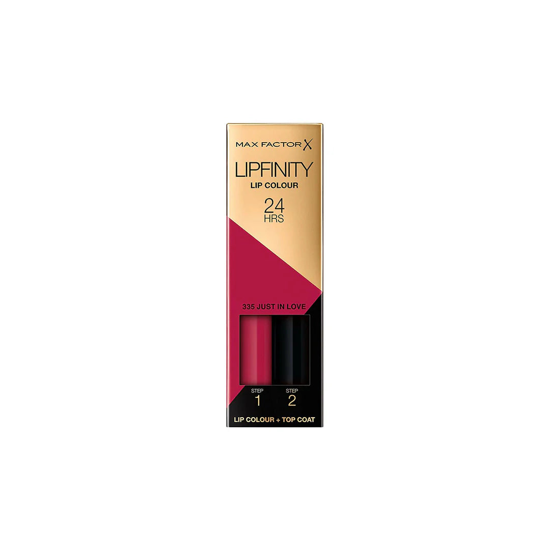 MAX FACTOR Lipfinity Lipfinity Liquid Lipstick