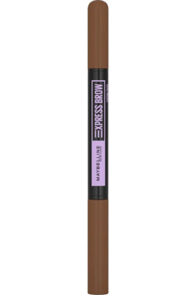 MAYBELLINE BROW SATIN DEFINE + FILL DUO