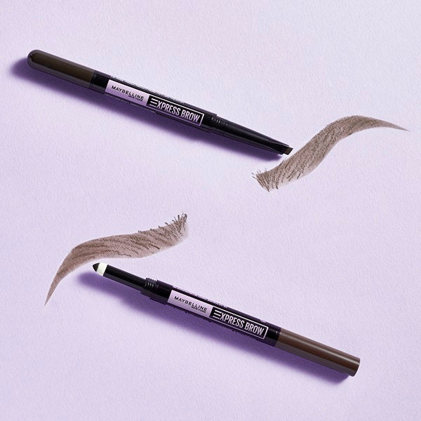 MAYBELLINE BROW SATIN DEFINE + FILL DUO