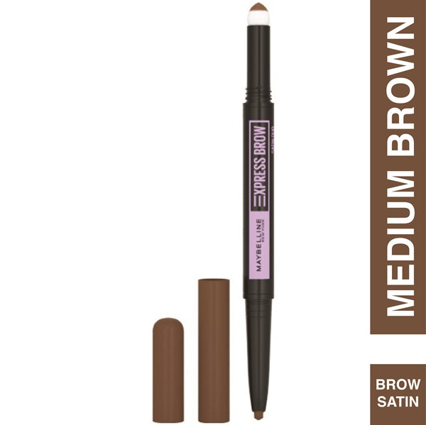 MAYBELLINE BROW SATIN DEFINE + FILL DUO