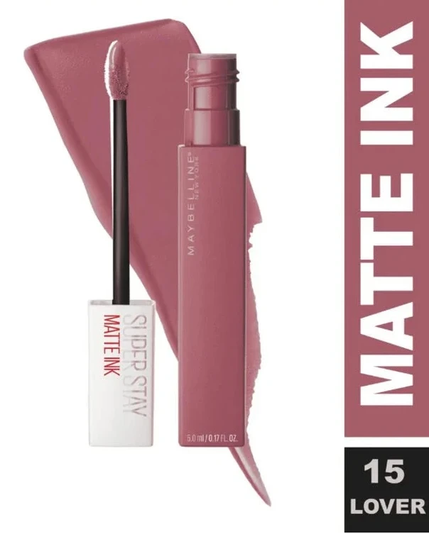 MAYBELLINE ORIGINALS STAY MATTE INK