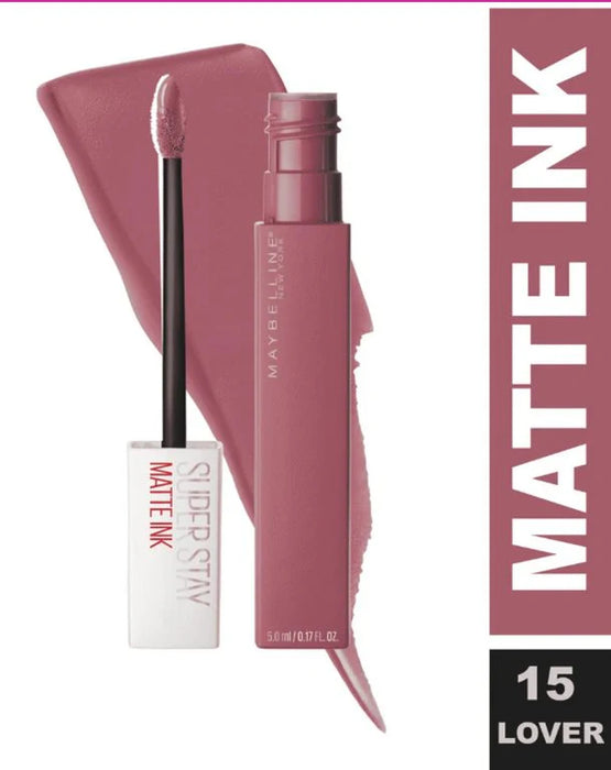 MAYBELLINE ORIGINALS STAY MATTE INK