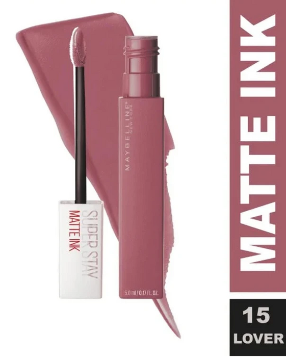 MAYBELLINE ORIGINALS STAY MATTE INK