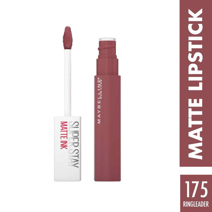 MAYBELLINE ORIGINALS STAY MATTE INK