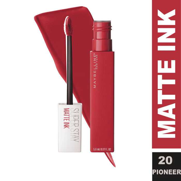 MAYBELLINE ORIGINALS STAY MATTE INK