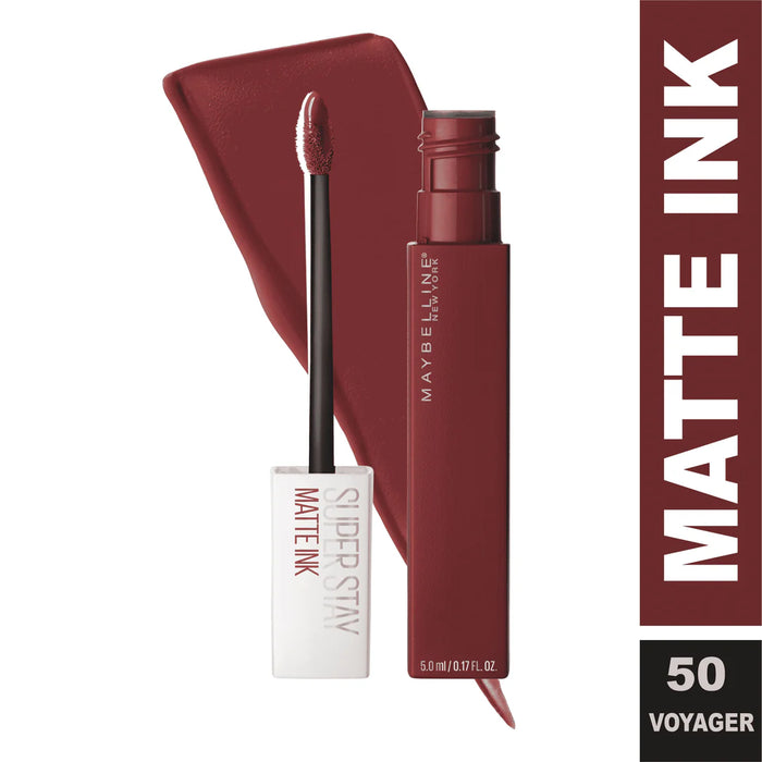 MAYBELLINE ORIGINALS STAY MATTE INK