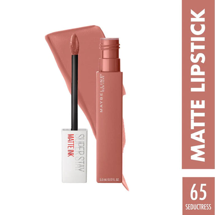 MAYBELLINE ORIGINALS STAY MATTE INK