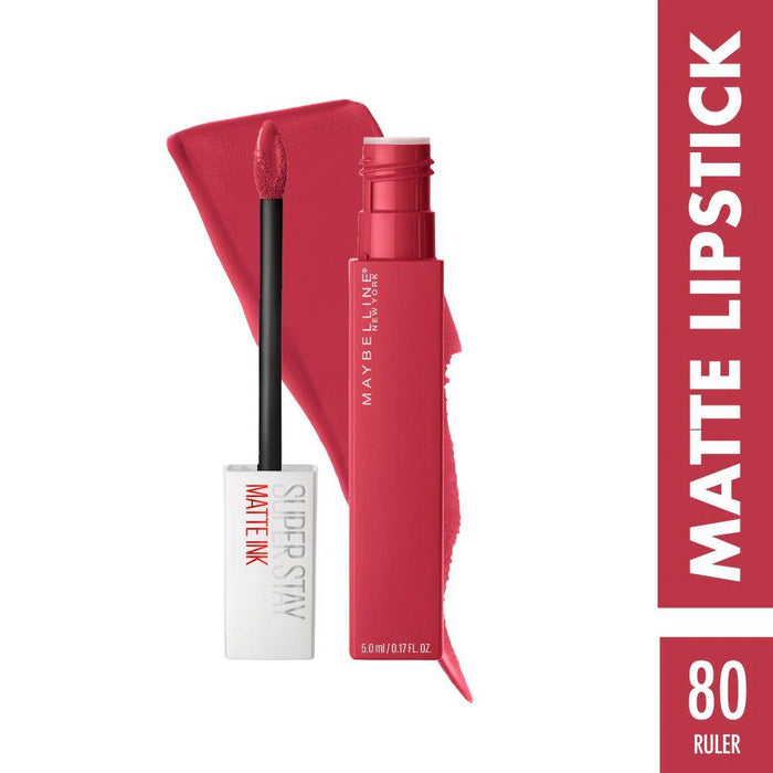 MAYBELLINE ORIGINALS STAY MATTE INK