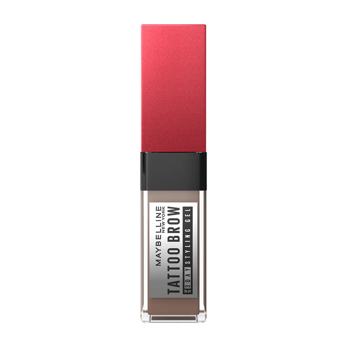 MAYBELLINE TATTOO BROW 3D GEL